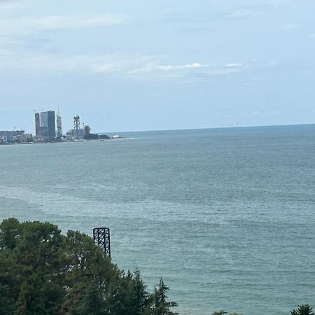 Квартира У Моря Колхида 马钦加里 外观 照片