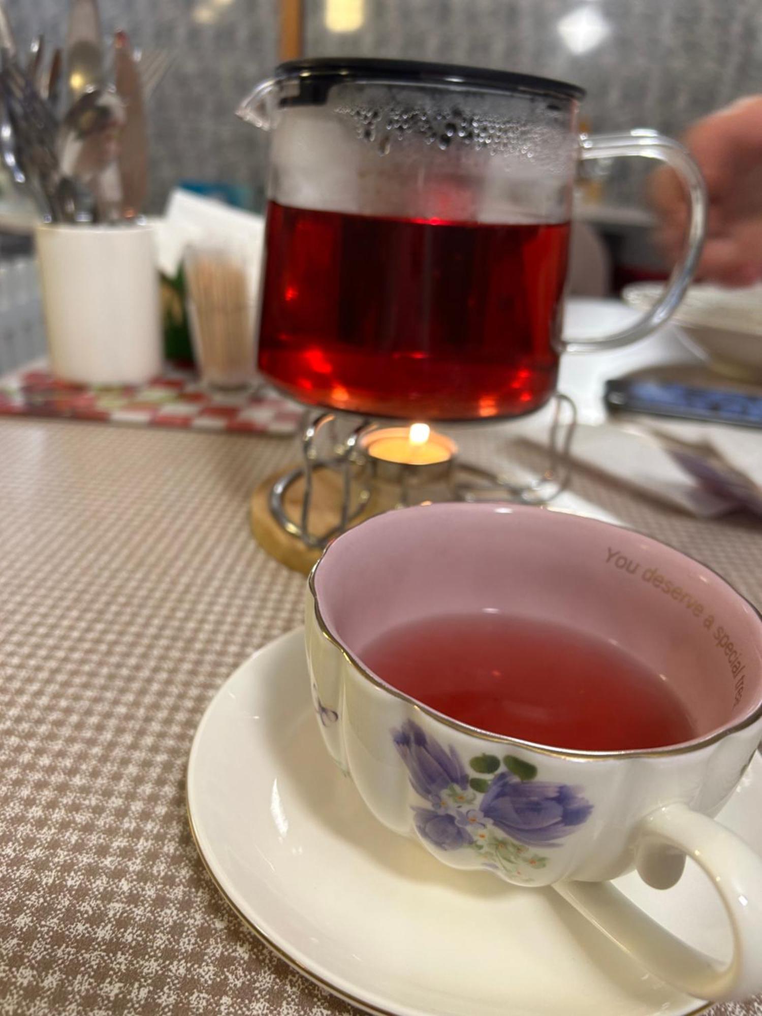Квартира У Моря Колхида 马钦加里 外观 照片